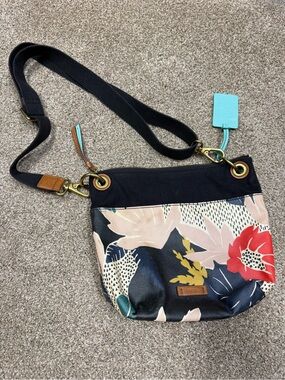 Fossil bag crossbody